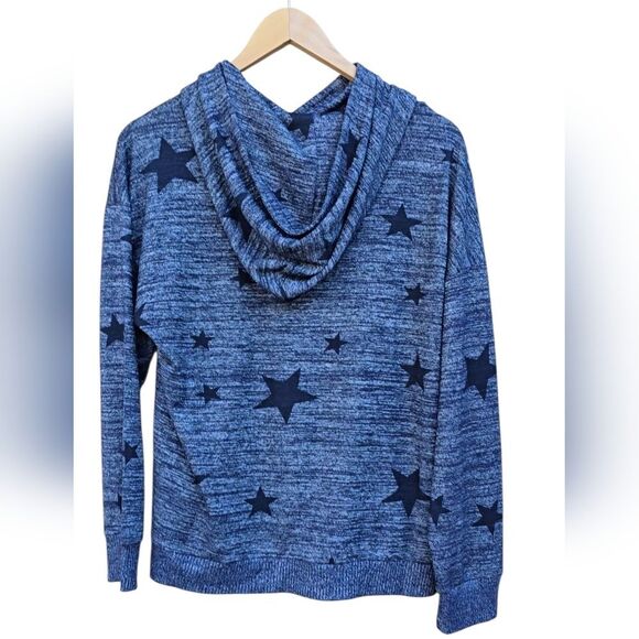 New Without Tag. Workshop Republic ClothingHoodie Sweater - Womens Size L - Picture 6 of 7